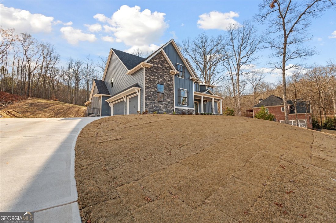 House in Carrollton, Georgia, United States 4 - 16474689