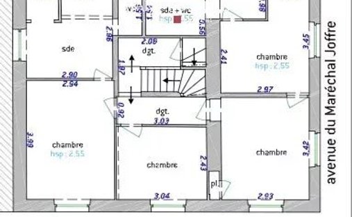 Exclusive Estate Near Paris: Castle With Development Potential For Luxury Hotel And Spa