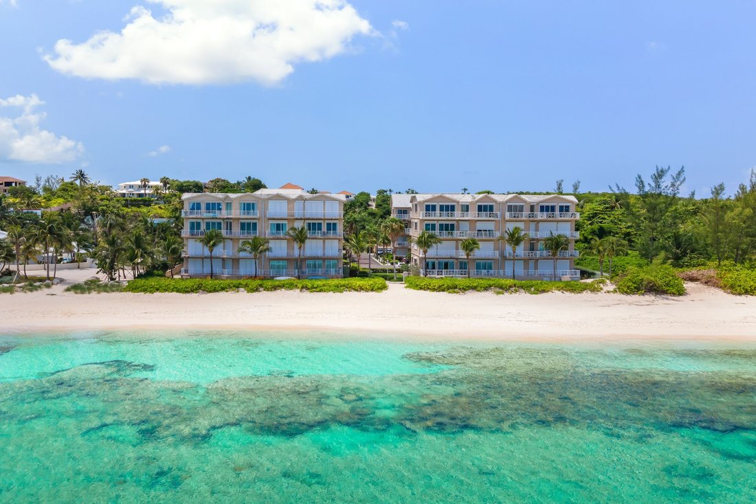 Condo in Nassau, New Providence, The Bahamas 1 - 16809034