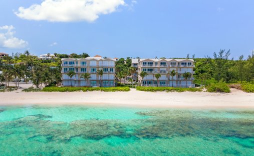 Condo in Nassau, New Providence, The Bahamas 1