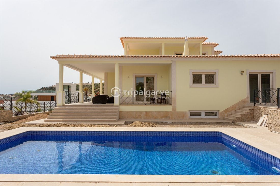 House in Praia dos Pescadores, Olhos de Agua, Portugal 5 - 16800576