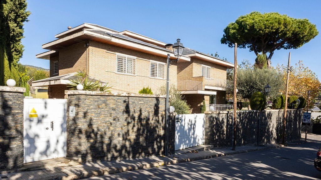 House in Tiana, Catalonia, Spain 2 - 16800631