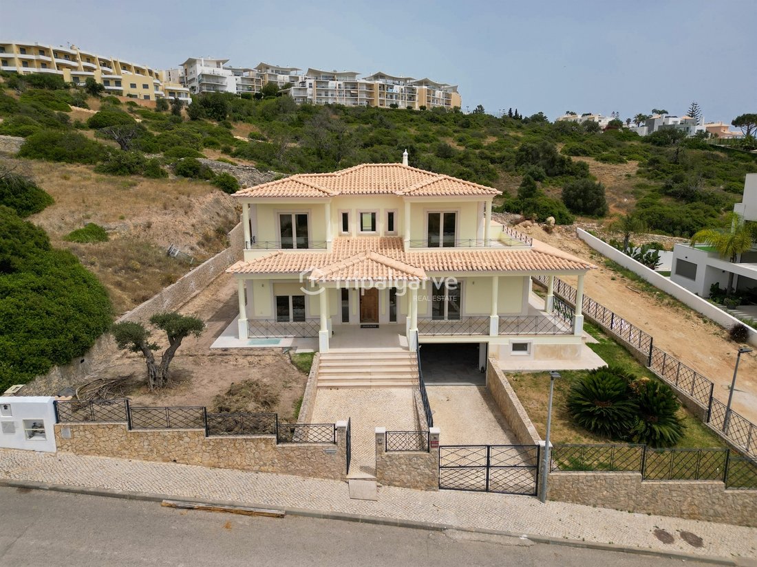 House in Praia dos Pescadores, Olhos de Agua, Portugal 1 - 16800576
