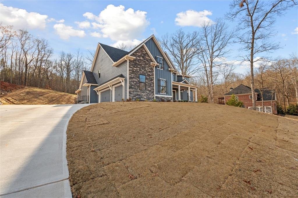 House in Carrollton, Georgia, United States 4 - 16553768