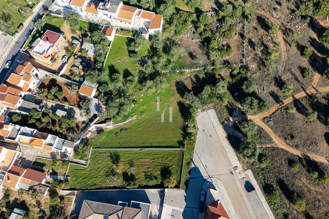 Land in Boliqueime, Algarve, Portugal 3 - 16799640