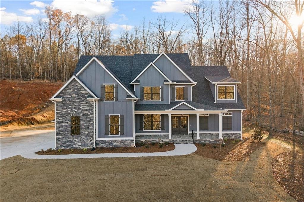House in Carrollton, Georgia, United States 2 - 16553768