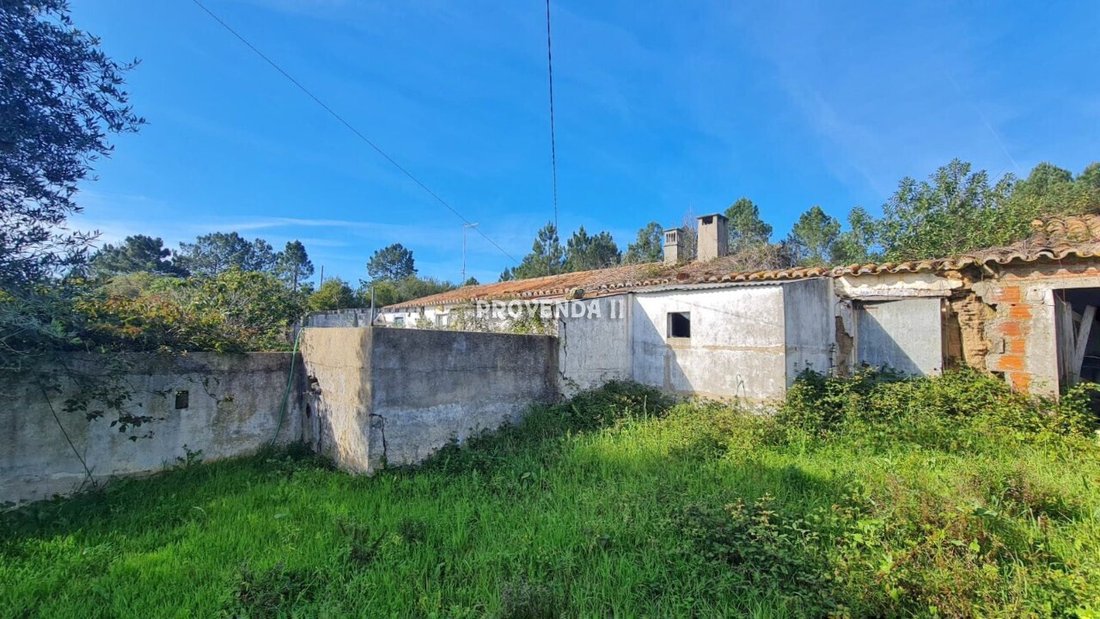 Farm Ranch in Rogil, Algarve, Portugal 5 - 16801673