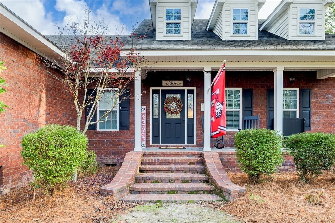 House in Ellabell, Georgia, United States 4 - 16778166