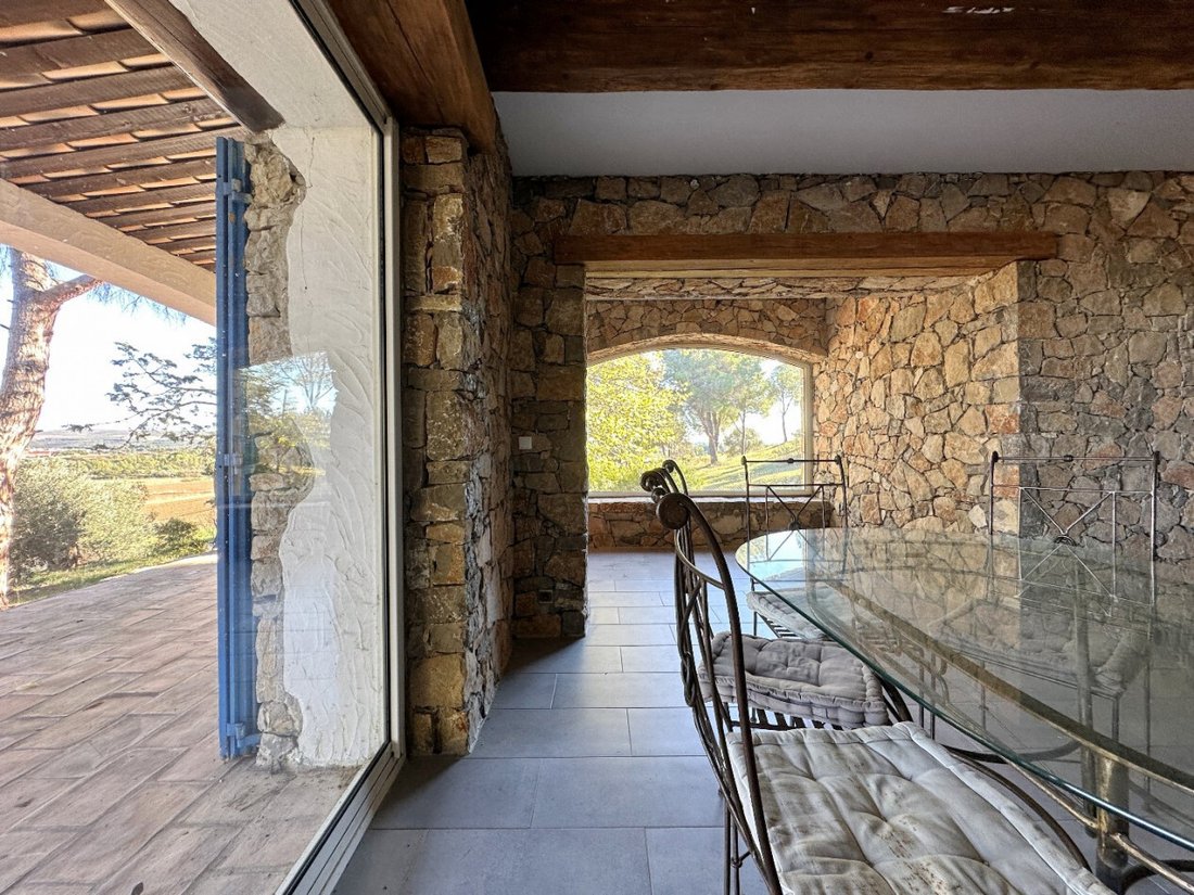 House in Meze, Occitania, France 4 - 16771229