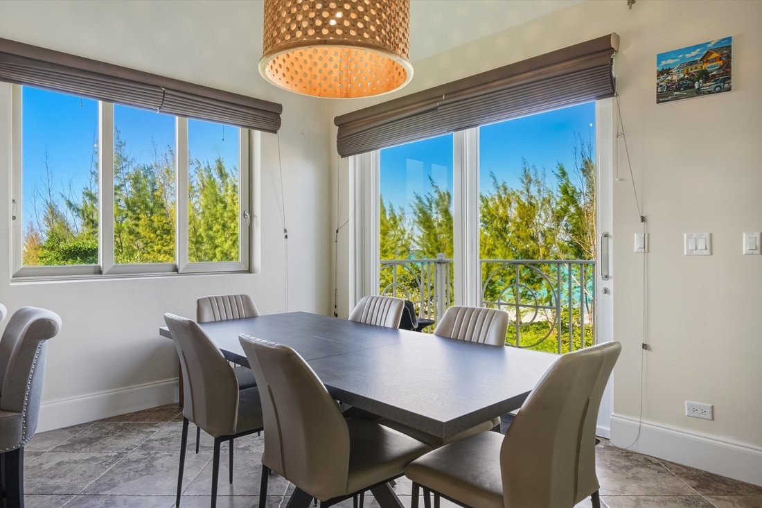 Condo in Nassau, New Providence, The Bahamas 4 - 16809034