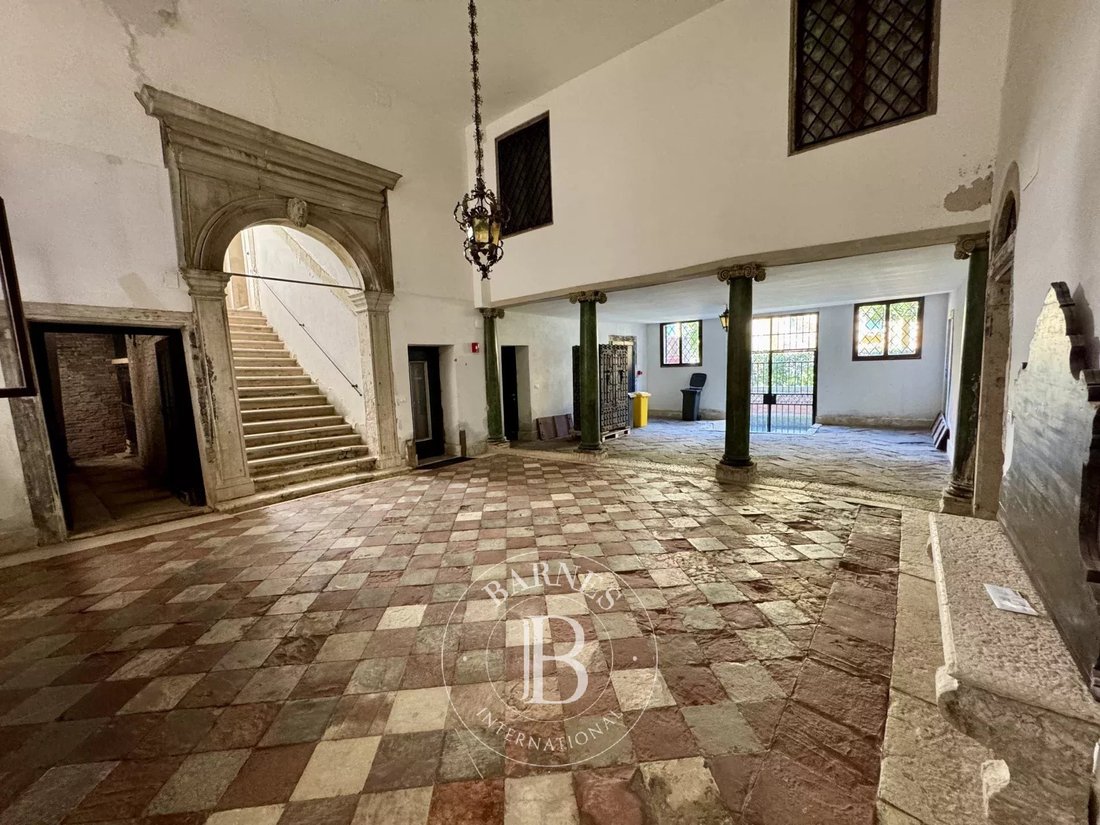 Apartment in San Marco, Venice, Italy 2 - 16808199