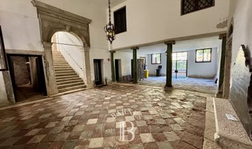 Wohnung in San Marco, Venedig, Italien 1