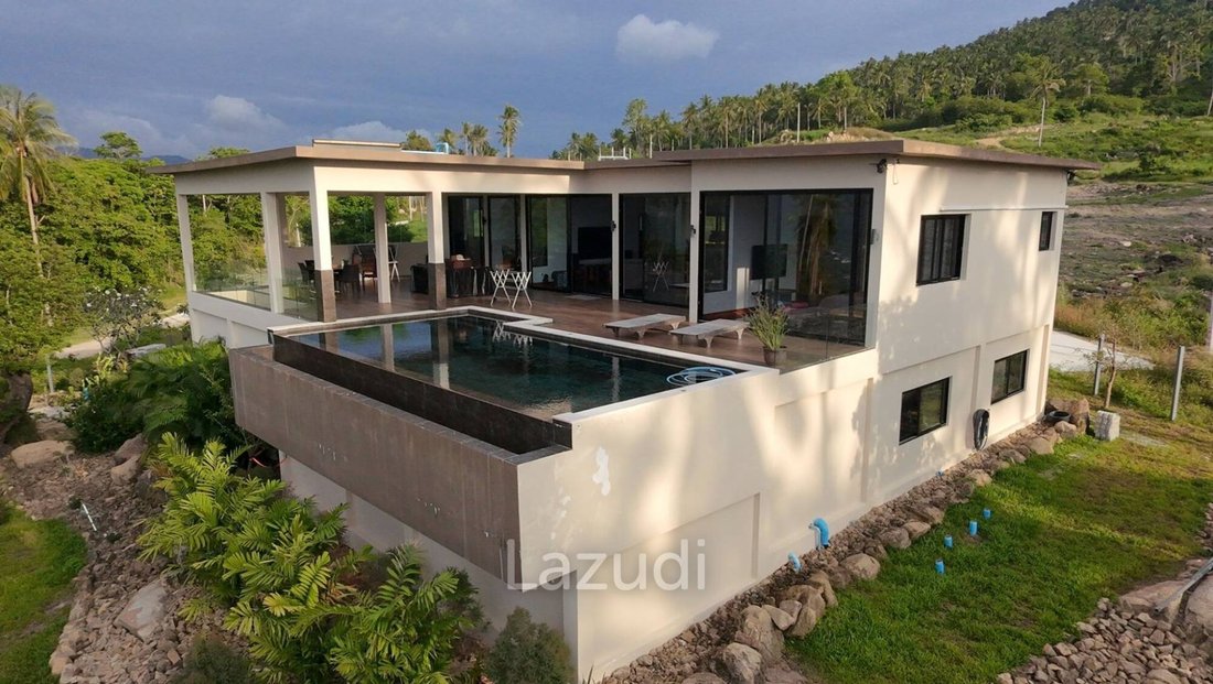Villa in Koh Samui, Surat Thani, Thailand 3 - 16809394