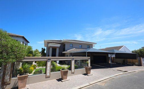 House in Langebaan, Western Cape, South Africa 1