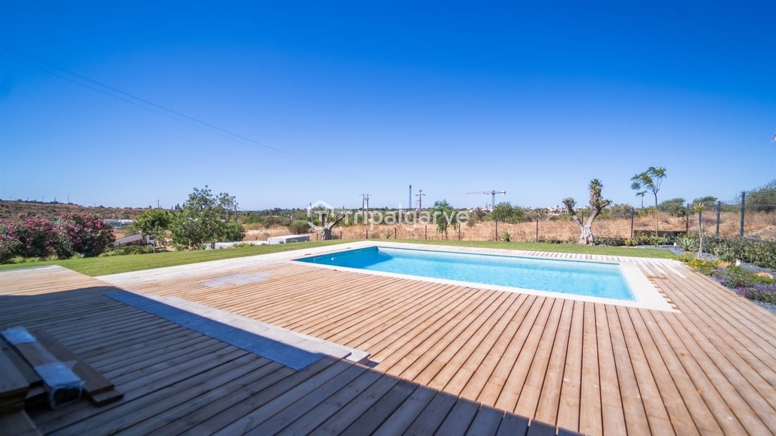 House in Quarteira, Algarve, Portugal 5 - 16800594