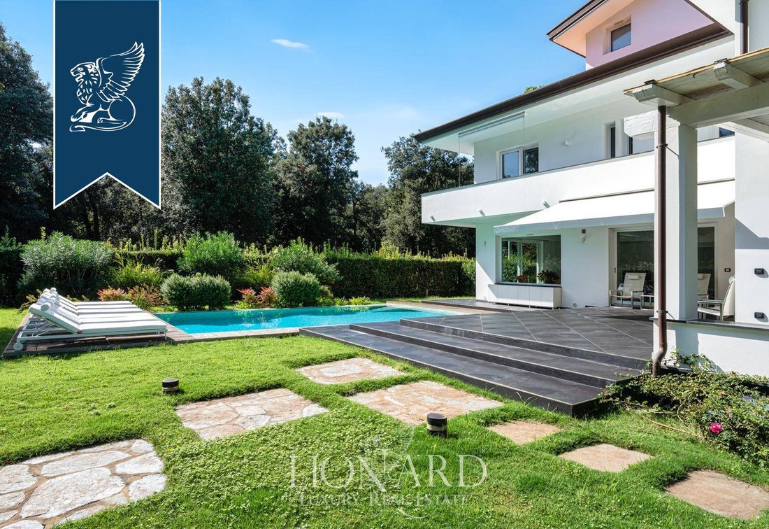 Villa in Motrone, Pietrasanta, Italy 5 - 16801438