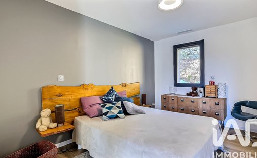 Castle for Sale in Anduze, Occitanie, France