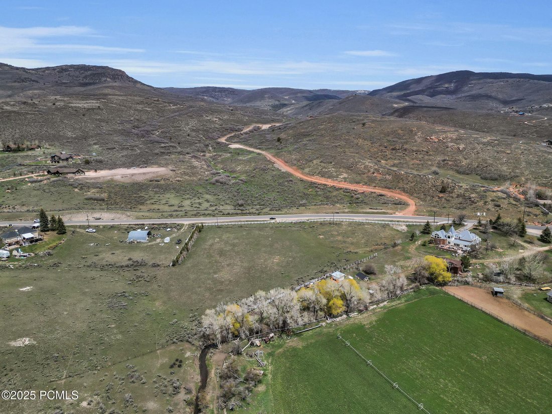 Land in Heber City, Utah, United States 5 - 16806583
