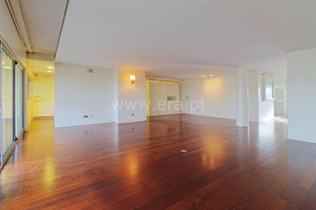 Apartment in Aldoar, Foz do Douro e Nevogilde, Porto District, Portugal 3 - 16671476