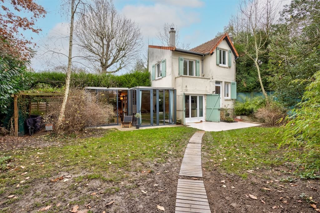 House in Chateau de Vaucresson, Vaucresson, France 4 - 16809272