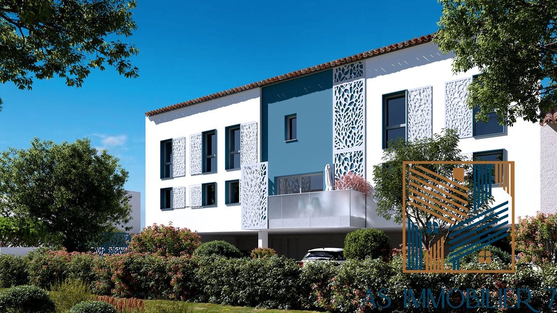 Apartment in Rive Droite, Palavas-les-Flots, France 2 - 16800529