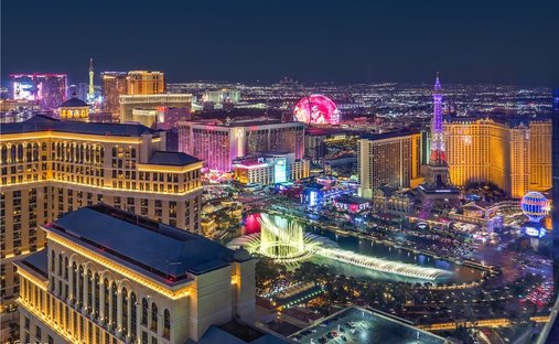 Haus in Las Vegas, Nevada, Vereinigte Staaten 1