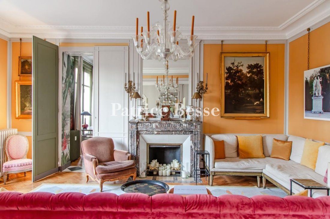 Apartment in Wazemmes, Lille, France 4 - 16800886