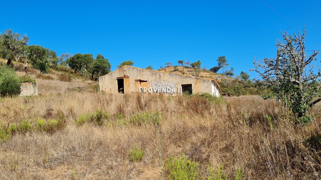 Farm Ranch in Aljezur, Algarve, Portugal 2 - 16801653