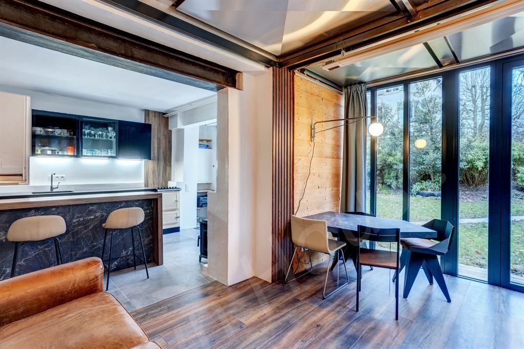 House in Chateau de Vaucresson, Vaucresson, France 5 - 16809272