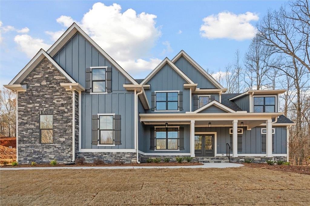 House in Carrollton, Georgia, United States 1 - 16553768