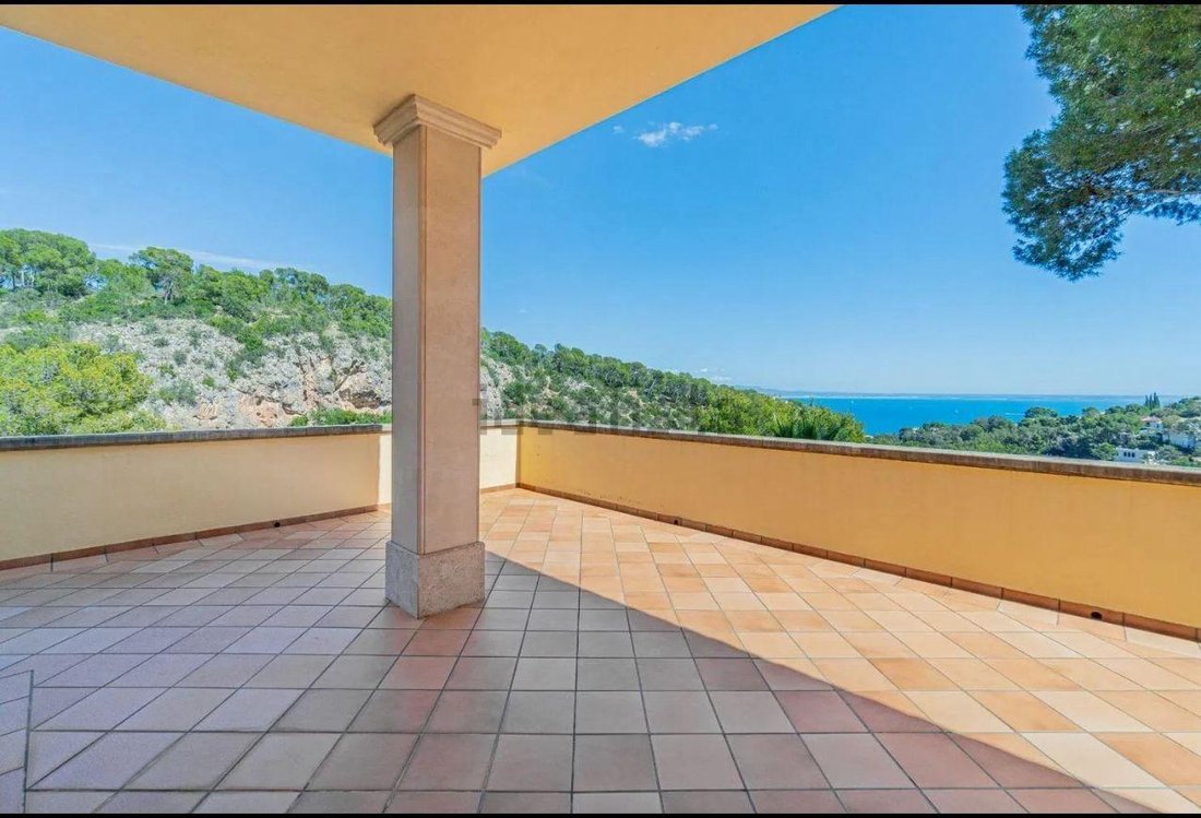 Villa a Portals Nous, Calvià, Isole Baleari 4 - 16807196
