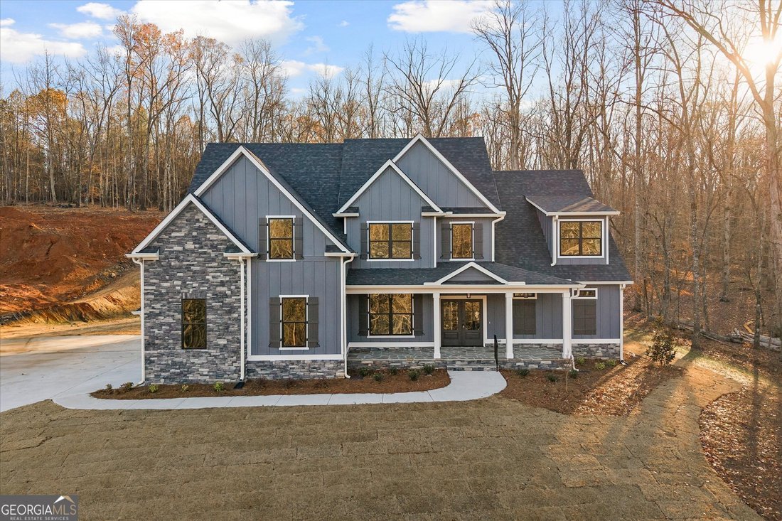 House in Carrollton, Georgia, United States 2 - 16474689