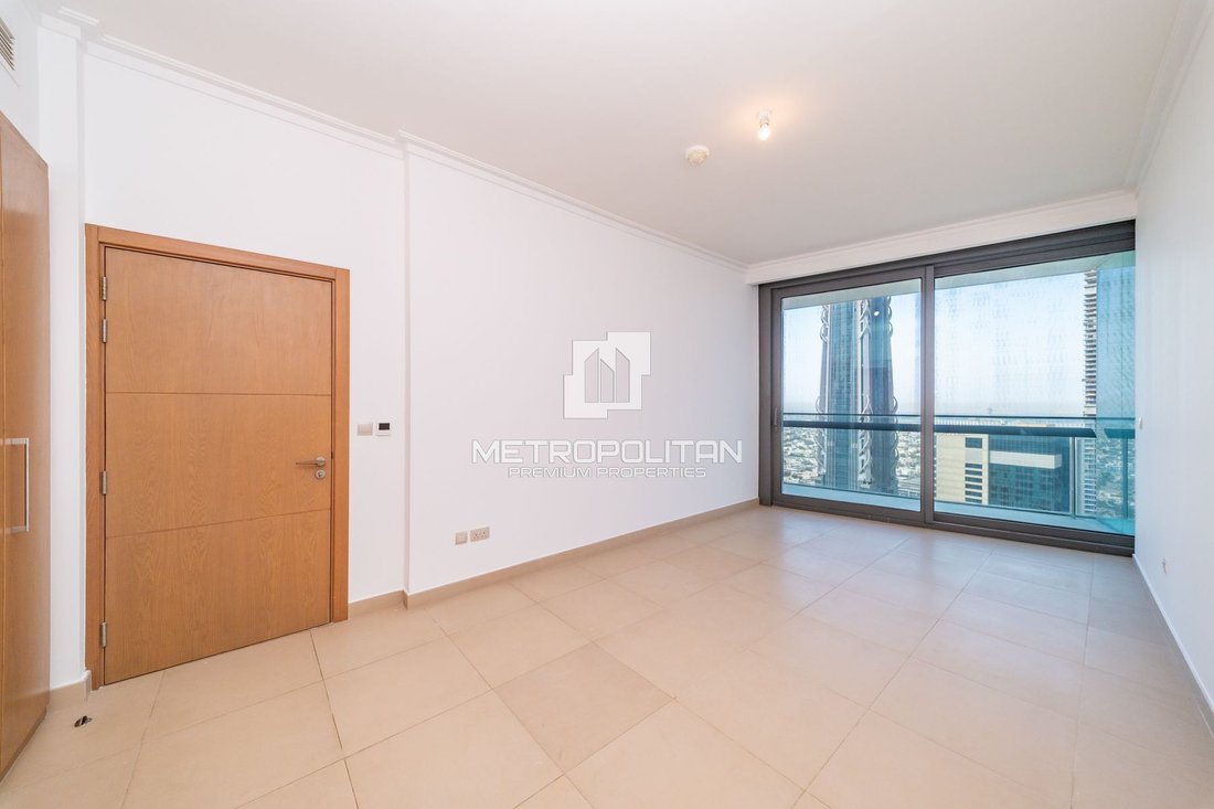 Apartment in Downtown Dubai, Dubai, United Arab Emirates 4 - 16771947