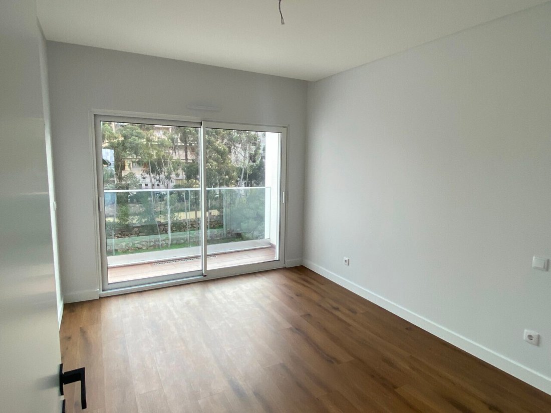 Apartment in Praia dos Pescadores, Olhos de Agua, Portugal 3 - 12857086