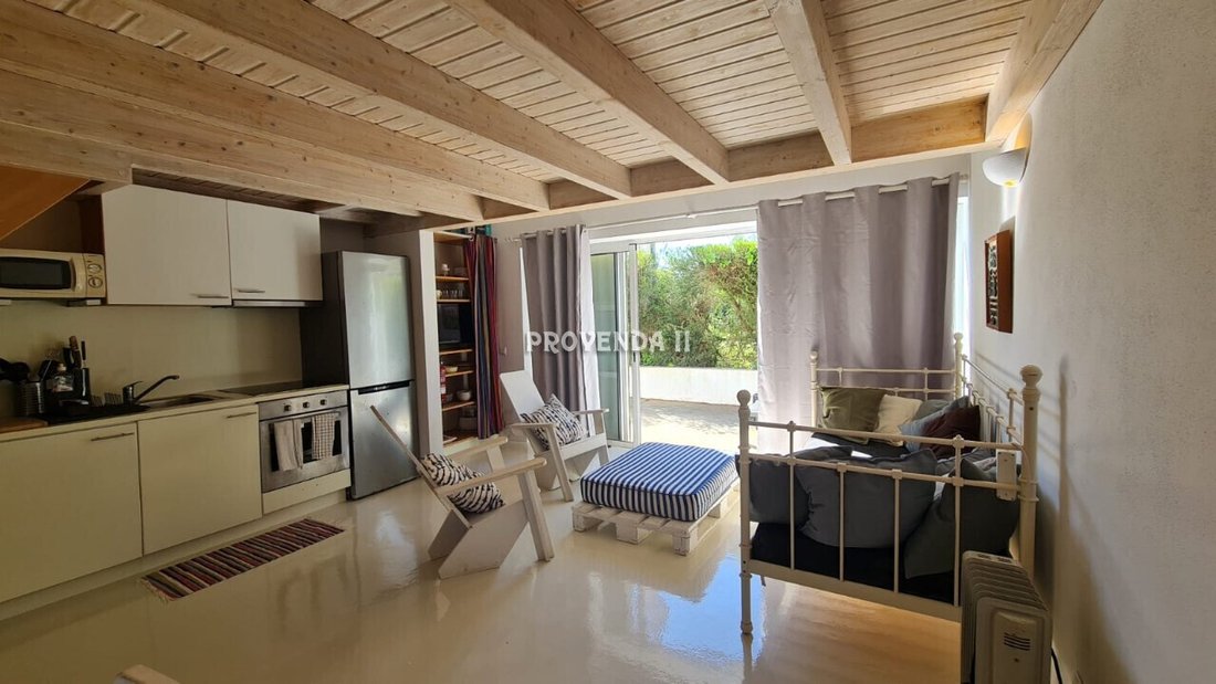Casa en Bordeira, Algarve, Portugal 3 - 16801657