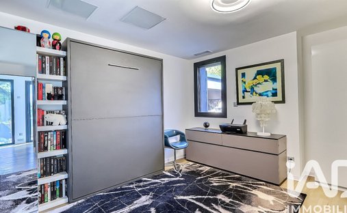 Castle for Sale in Anduze, Occitanie, France