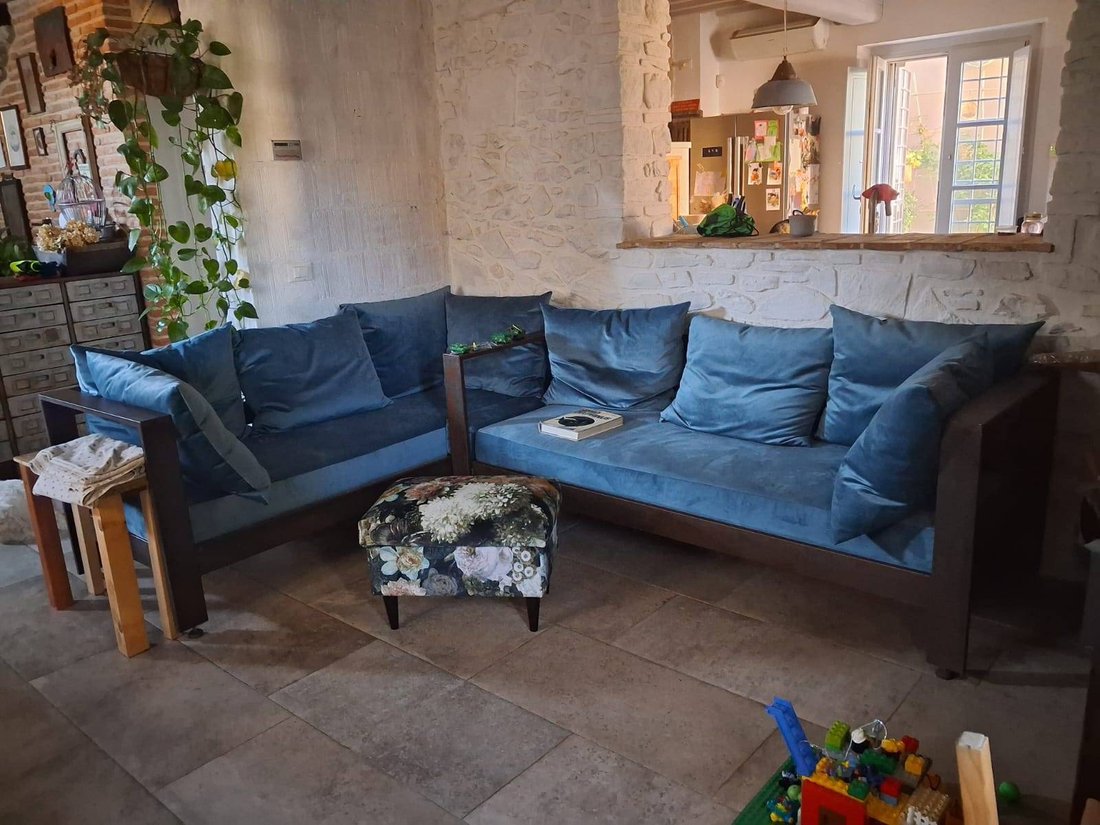 Country House in Center, Catena, Tuscany 3 - 16806964
