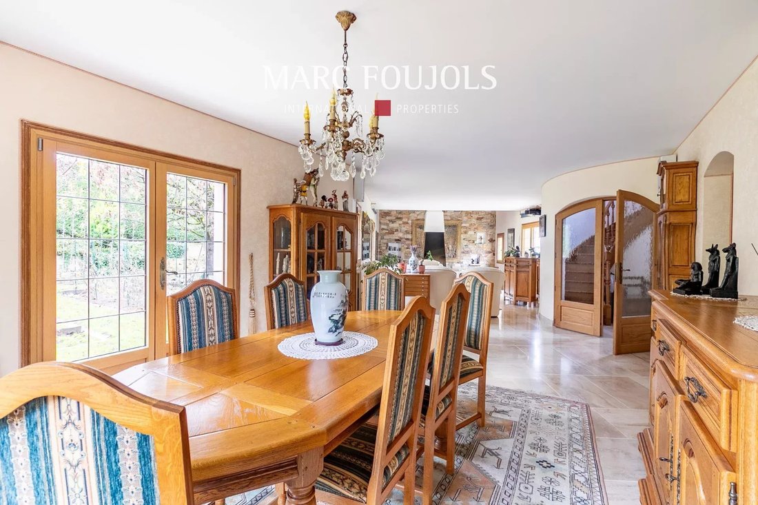 House in Est Sud, Claye-Souilly, France 5 - 16805686