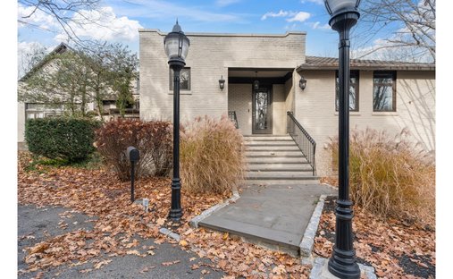 House in Glen Cove, New York, United States 1