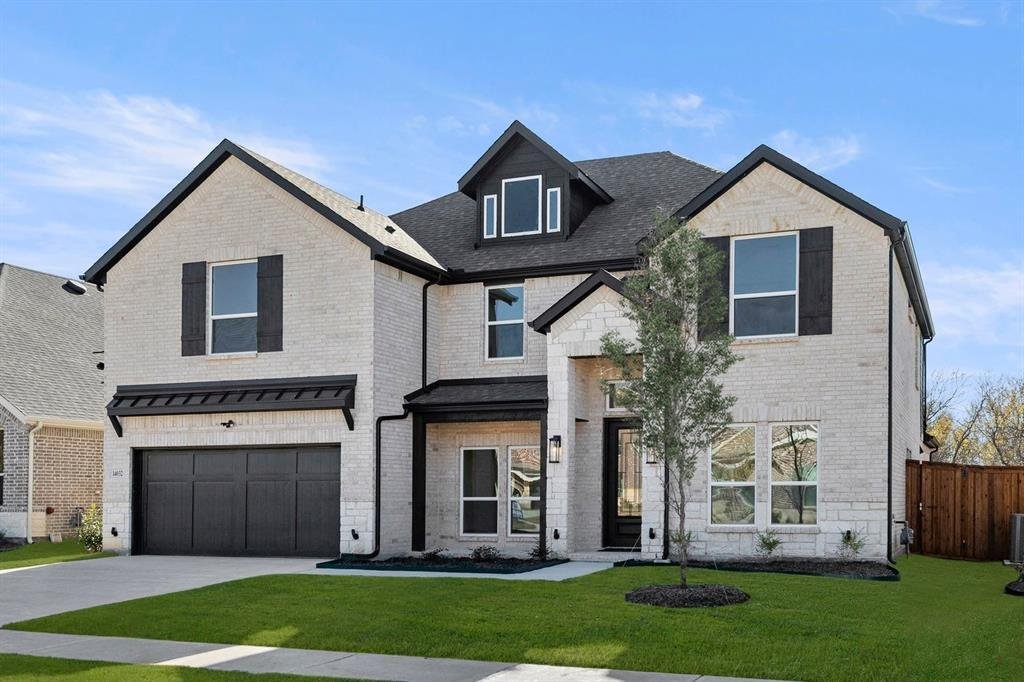 House in Little Elm, Texas, United States 2 - 16513172