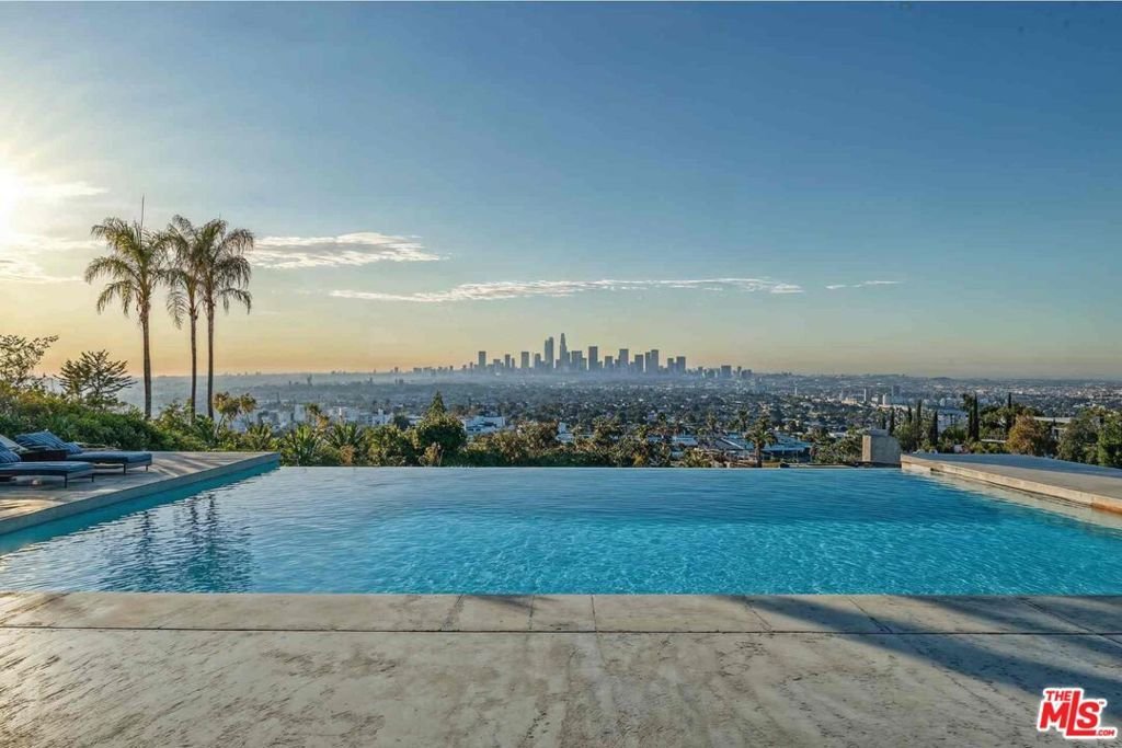 House in Los Angeles, California, United States 2 - 16808768