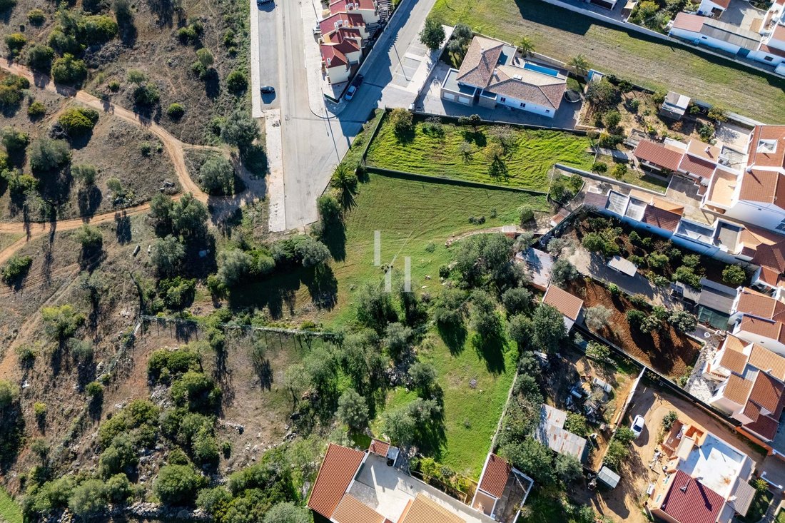 Land in Boliqueime, Algarve, Portugal 5 - 16799640