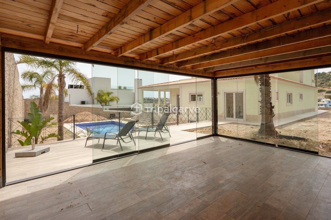 House in Praia dos Pescadores, Olhos de Agua, Portugal 2 - 16800576
