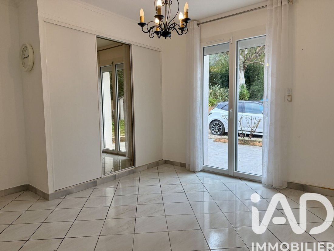 Casa en Pierrefeu-du-Var, Provenza-Alpes-Costa Azul, Francia 5 - 16800426