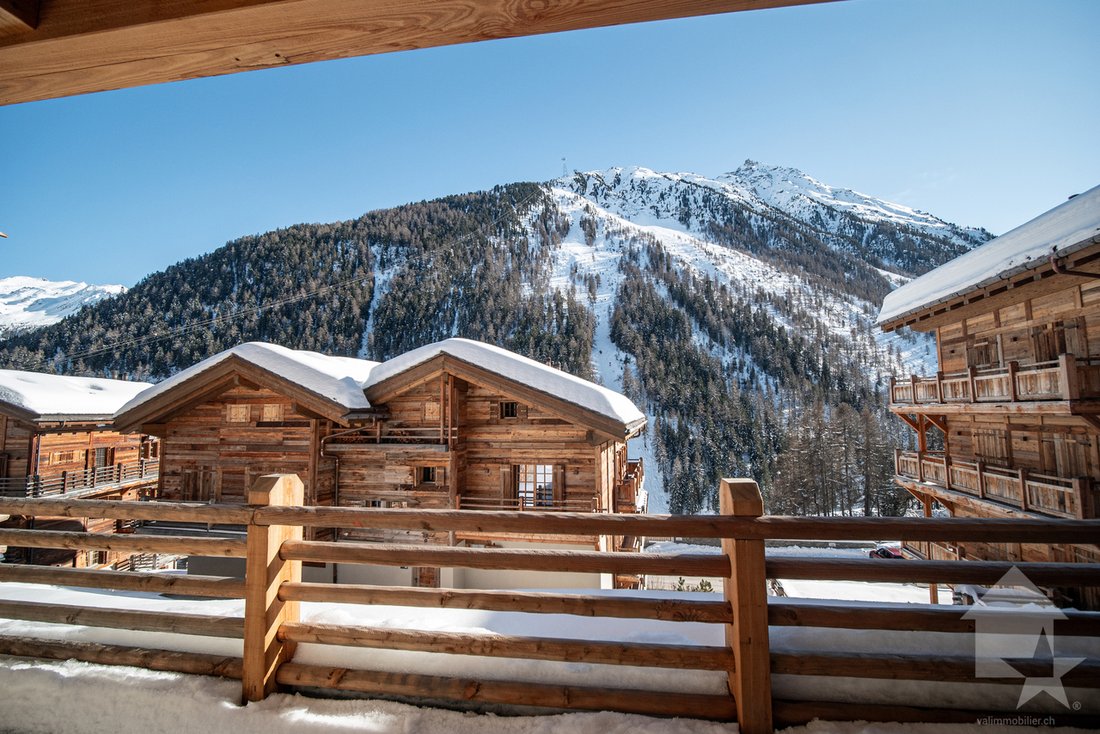 Splendid Luxury Apartment Near The Slopes