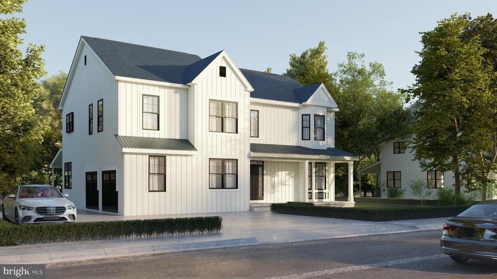 House in Wayne, Pennsylvania, United States 1 - 15526333