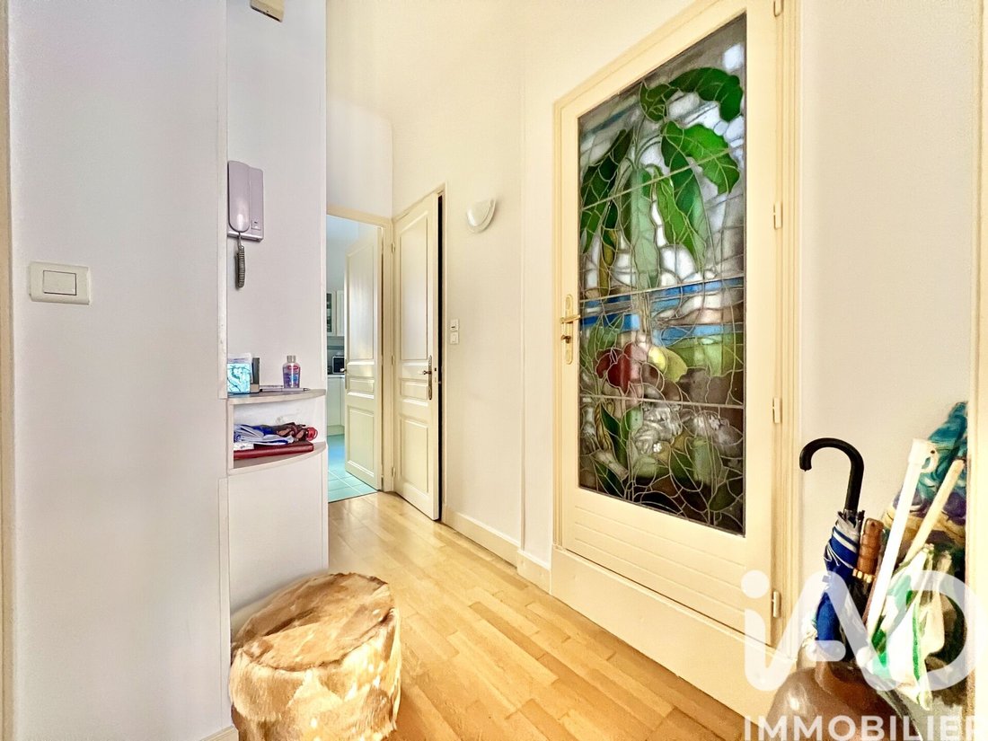 Apartamento en Saint-Raphaël, Provenza-Alpes-Costa Azul, Francia 4 - 16800342