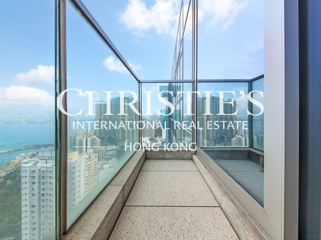 Apartment in Hong Kong, Hong Kong 5 - 16809500