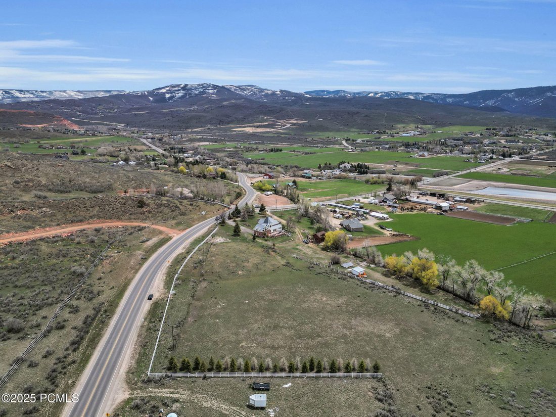 Land in Heber City, Utah, United States 4 - 16806583