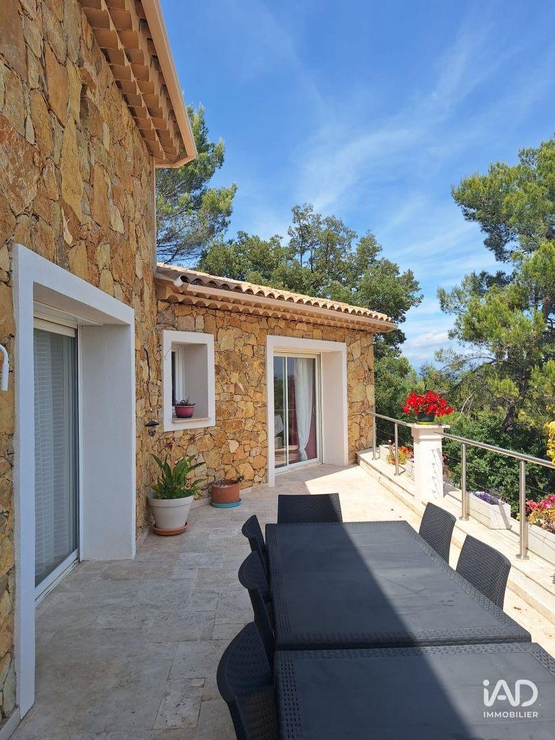 House in Ouest, Lorgues, France 1 - 16800330